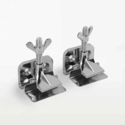 2-piece Frame Clamp Set For Hand Printing. -GREATART Sales 2 pieceFrameClampSetforHandPrinting 5