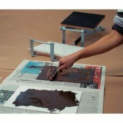 ABIG | Hand Printing Presses -GREATART Sales ABIG7CHandPrintingPresses 2