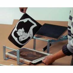 ABIG | Hand Printing Presses -GREATART Sales ABIG7CHandPrintingPresses 4