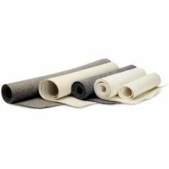 Abig Padded Printing Felt