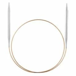 Addi Round Knitting Needles