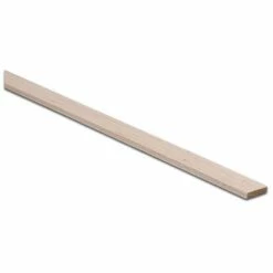 Airplac Balsa Wood Strips