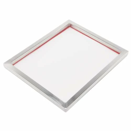 Aluminium Screenprinting Frames 55T 3 Aluminium Screenprinting Frames 55T