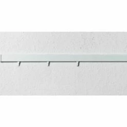 Asre White Studio Picture Rails
