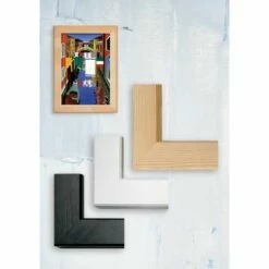 Atelier 30 Natural Wood Gallery Frames -GREATART Sales Atelier30NaturalWoodGalleryFrames 3