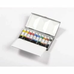 BLOCKX | Watercolour Set — 10 X 15ml Tubes