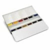 BLOCKX | Watercolour Set — 12 Whole Pans -GREATART Sales BLOCKX7CWatercoloursetE2809412wholepans