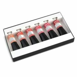 BLOCKX | Watercolour Sets — 6 X 15ml Tubes 10 BLOCKX | Watercolour Sets — 6 X 15ml Tubes -GREATART Sales BLOCKX7CWatercoloursetsE280946x15mltubes 2