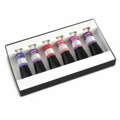 BLOCKX | Watercolour Sets — 6 X 15ml Tubes 12 BLOCKX | Watercolour Sets — 6 X 15ml Tubes -GREATART Sales BLOCKX7CWatercoloursetsE280946x15mltubes 4