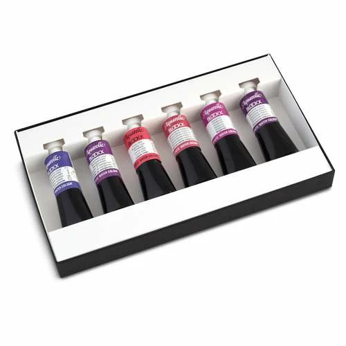 BLOCKX | Watercolour Sets — 6 X 15ml Tubes 7 BLOCKX | Watercolour Sets — 6 X 15ml Tubes - Image 5