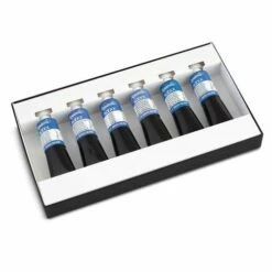 BLOCKX | Watercolour Sets — 6 X 15ml Tubes 13 BLOCKX | Watercolour Sets — 6 X 15ml Tubes -GREATART Sales BLOCKX7CWatercoloursetsE280946x15mltubes 5