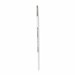 BOB ROSS® | Round Floral Brush — Individual