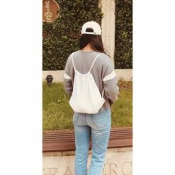 Backpacks With Drawstrings Pack -GREATART Sales BackpackswithDrawstringsPack 2