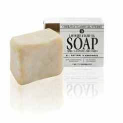 CHELSEA | N°8 Lavender & Olive Oil Soap™