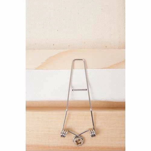 Canvas Spring Clips 4 Canvas Spring Clips - Image 2