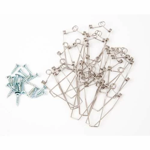 Canvas Spring Clips 3 Canvas Spring Clips