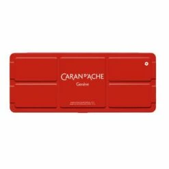 Caran D'Ache Gouache Studio Set -GREATART Sales CaranD26230393BAcheGouacheStudioSet 3