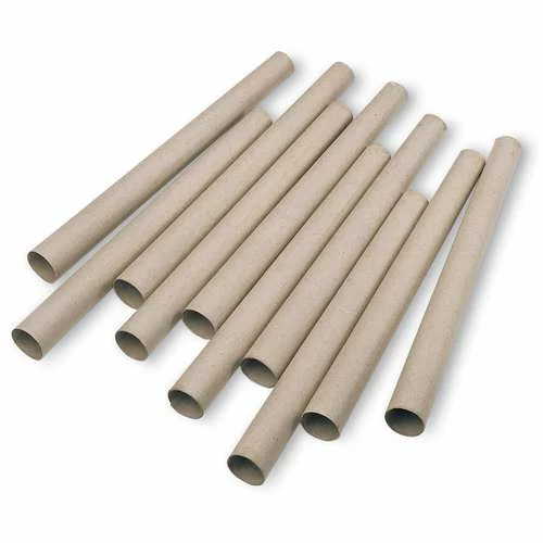 Cardboard Roll 3 Cardboard Roll