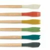 Catalyst Silicone Brush Blades -GREATART Sales CatalystSiliconeBrushBlades