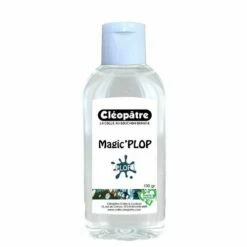 Cléopâtre Cléo Magic'Plop