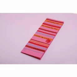 Clairefontaine 'Pollen' DIN Long Folding Cards -GREATART Sales Clairefontaine26230393BPollen26230393BDINLongFoldingCards 3