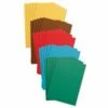 Clairefontaine Tulip Coloured Craft Paper Assortment -GREATART Sales ClairefontaineTulipColouredCraftPaperAssortment