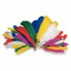 Coloured Goose Feathers -GREATART Sales ColouredGooseFeathers