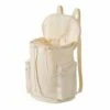 Cotton Backpack -GREATART Sales CottonBackpack