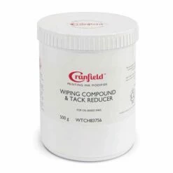 Cranfield™ | Caligo Wiping Compound — 500 G Tub