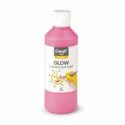 Creall Glow Luminescent Paints 12 Creall Glow Luminescent Paints -GREATART Sales CreallGlowLuminescentPaints 4