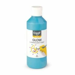 Creall Glow Luminescent Paints 13 Creall Glow Luminescent Paints -GREATART Sales CreallGlowLuminescentPaints 5