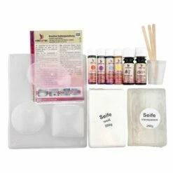 Creartec Sapolina Soapmaking Set -GREATART Sales CreartecSapolinaSoapmakingSet 2