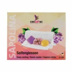 Creartec Sapolina Soapmaking Set -GREATART Sales CreartecSapolinaSoapmakingSet 3