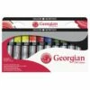 Daler-Rowney Georgian Oil Introductory Set -GREATART Sales Daler RowneyGeorgianOilIntroductorySet