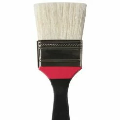 Daler-Rowney Georgian Wash Brush Series 278 7 Daler-Rowney Georgian Wash Brush Series 278 -GREATART Sales Daler RowneyGeorgianWashBrushSeries278 1
