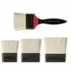 Daler-Rowney Georgian Wash Brush Series 278 1 Daler-Rowney Georgian Wash Brush Series 278 -GREATART Sales Daler RowneyGeorgianWashBrushSeries278