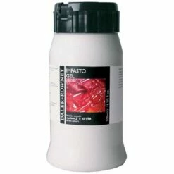 Daler-Rowney Gloss Impasto Gel Medium