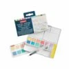 Derwent Pastel Shades Paint Pan Set -GREATART Sales DerwentPastelShadesPaintPanSet