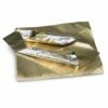 Double Sided Aluminium Craft Foil