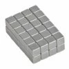 Ecobra Neodymium Cube Magnets