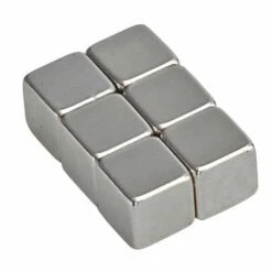 Ecobra Neodymium Cube Magnets -GREATART Sales EcobraNeodymiumCubeMagnets 2