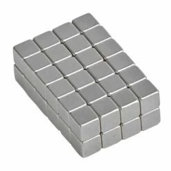 Ecobra Neodymium Cube Magnets