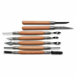 Engraving Tool Set