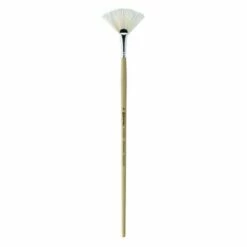 Escoda Clasico Fan Brushes Series 5337