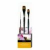 Escoda Fabio Cembranelli Brush Set, Series 8607-2 1 Escoda Fabio Cembranelli Brush Set, Series 8607-2 -GREATART Sales EscodaFabioCembranelliBrushSet2CSeries8607 2