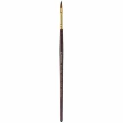 Escoda Reserva Kolinsky Red Sable Filbert Watercolour Brushes Series 1222 -GREATART Sales EscodaReservaKolinskyRedSableFilbertWatercolourBrushesSeries1222 3