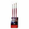 Escoda Synthetic Kolinsky Brush Set Series 8601-1, Alvaro Castagnet -GREATART Sales EscodaSyntheticKolinskyBrushSetSeries8601 12CAlvaroCastagnet