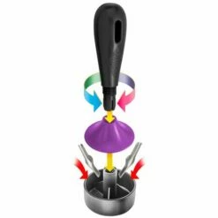 Essdee Block Printing Essentials Kit -GREATART Sales EssdeeBlockPrintingEssentialsKit 4