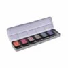FINETEC | PREMIUM Pearlescent Colours — 'Flip-flop' 6 Paint Set -GREATART Sales FINETEC7CPREMIUMPearlescentColoursE2809426230393BFlip flop26230393B6paintset