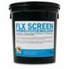 FLX SCREEN Hybrid Photo Emulsion -GREATART Sales FLXSCREENHybridPhotoEmulsion